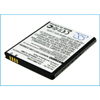 Samsung GT-i9210 / EB585157VK 1400 mAh Li-Ion 3,7 V (Cameron Sino)