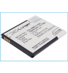 Samsung GT-i9210 / EB585157VK 1800 mAh Li-ion 3.7 V (Cameron Sino)