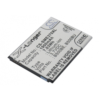 Samsung SCH-I435 / B500BE 1900mAh Li-ion 3.7V (Cameron Sino)