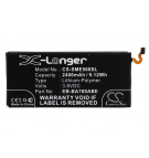 Samsung SM-E500M/DS / EB-BE500ABE 2400 mAh Li-Polymer 3.8 V (Cameron Sino)