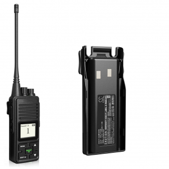 SAMCOM FPCN10A / SEBT-FPCN30B 1500mAh Li-ion 7.4V (Cameron Sino)