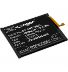 Samsung Galaxy A23 4G / EB-BM526ABS 4900 mAh Li-Polymer 3.85 V (Cameron Sino)