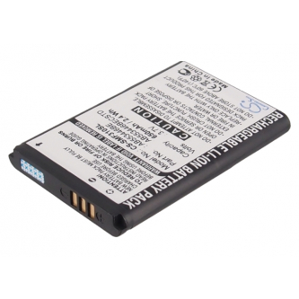 Samsung GT-E1410 / AB553446BE 650mAh Li-ion 3.7V (Cameron Sino)