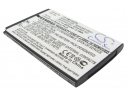 Samsung GT-C3200 / AB463651BE 650mAh Li-ion 3.7V (Cameron Sino)