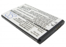 Samsung GT-C3200 / AB463651BE 650mAh Li-ion 3.7V (Cameron Sino)