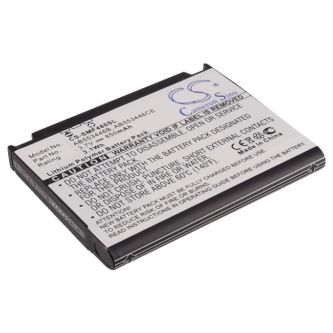 Samsung SGH-W569 / AB553446CE 850mAh Li-ion 3.7V (Cameron Sino)