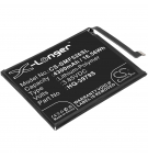 Ersatzakku für Samsung SM-E5260 / HQ-3979S 4300 mAh Li-Polymer 3,85 V (Cameron Sino)