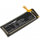 Samsung SM-F700F/DS / EB-BF701ABY 850 mAh Li-Polymer 3.85 V (Cameron Sino)