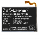 Samsung M-F711R4 / EB-BF711ABY 2300mAh Li-Polymer 3.88V (Cameron Sino)