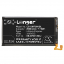 Samsung SCV44 / EB-BF901ABU 2000mAh Li-Polymer 3.85V (Cameron Sino)