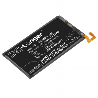 Samsung SCV44 / EB-BF901ABU 2000mAh Li-Polymer 3.85V (Cameron Sino)