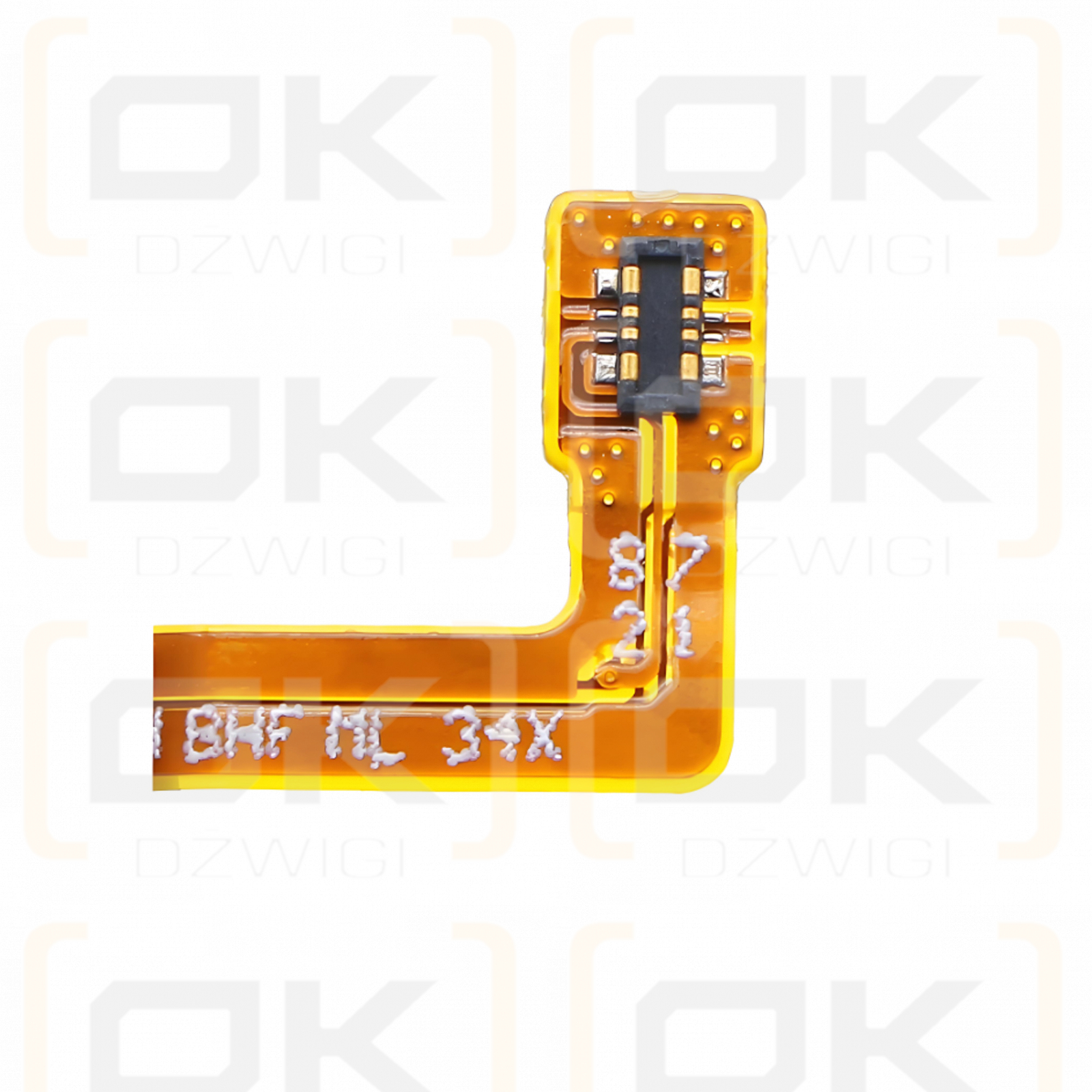 Samsung SM-F916V / EB-BF916ABY 2050mAh Li-Polymer 3.88V (Cameron Sino)