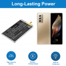Samsung SM-F916V / EB-BF916ABY 2050mAh Li-Polymer 3.88V (Cameron Sino)