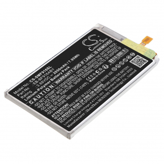 Samsung SM-F916V / EB-BF916ABY 2050 мАч литий-полимерный 3,88 В (Cameron Sino)