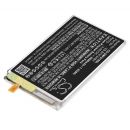 Samsung SM-F916V / EB-BF916ABY 2050mAh Li-Polymer 3.88V (Cameron Sino)