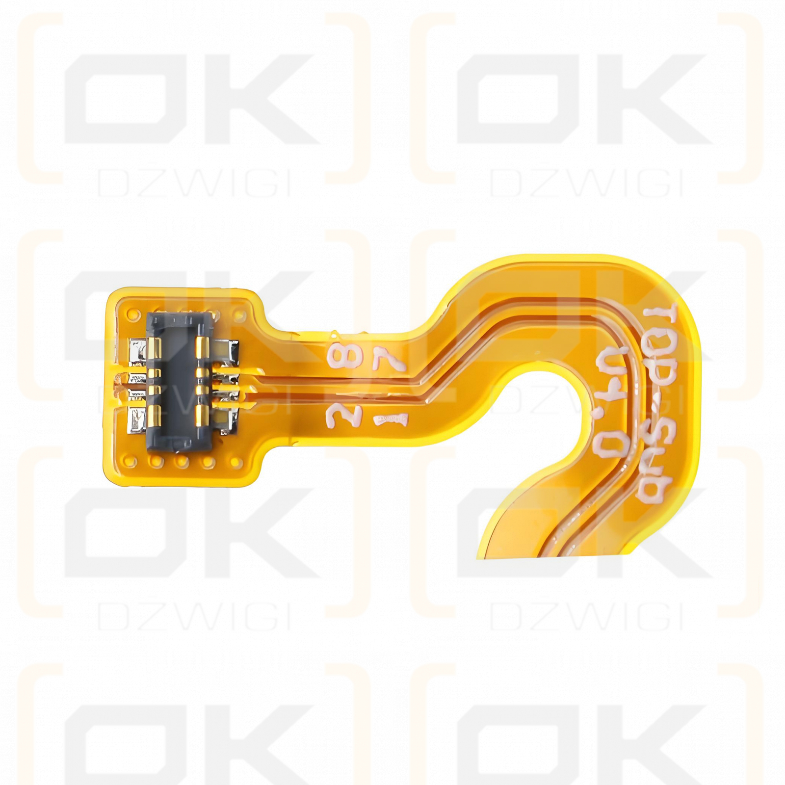 Samsung SM-F916V / EB-BF917ABY 1890mAh Li-Polymer 3.88V (Cameron Sino)