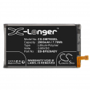 Samsung SCG11 / EB-BF926ABY 2000mAh Li-Polymer 3.88V (Cameron Sino)