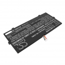 Samsung NT930XCJ-K58A / AA-PBRN4ZU 4300mAh Li-Polímero 15.4V (Cameron Sino)