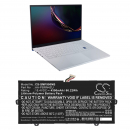 Samsung NT930XCJ-K58A / AA-PBRN4ZU 4300mAh Li-Polímero 15.4V (Cameron Sino)