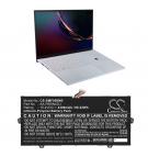 Samsung NT930XCJ-K58A / AA-PBRN4ZU 4300 mAh Li-Polymer 15,4 V (Cameron Sino)