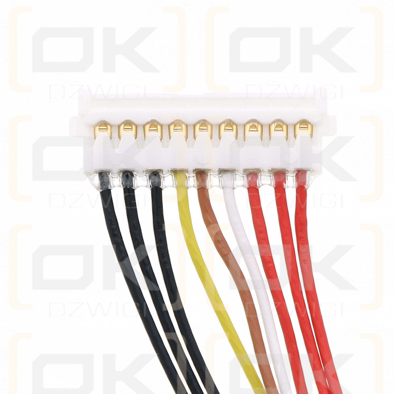 Samsung NT930XCJ-K58A / AA-PBRN4ZU 4300mAh Li-Polímero 15.4V (Cameron Sino)