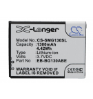 Samsung Galaxy Young II / EB-BG130ABE 1300 mAh Li-ion 3.7 V (Cameron Sino)