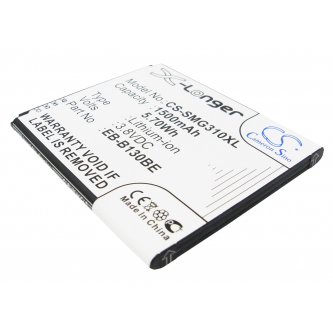 Samsung SM-J106B / EB-B130BE 1500mAh Li-ion 3.8V (Cameron Sino)