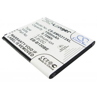 Samsung SM-J106B / EB-B130BE 1500mAh Li-ion 3.8V (Cameron Sino)