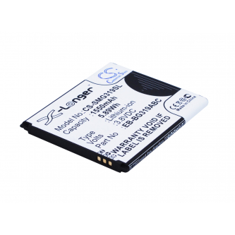 Samsung SM-G310AZ / EB-BG319ABC 1550mAh Li-ion 3.8V (Cameron Sino)