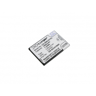 Samsung SM-G357 / EB-BG357BBE 1900mAh Li-ion 3.8V (Cameron Sino)