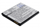 Samsung SM-G5108Q / EB-BG510CBC 2000mAh Li-ion 3.85V (Cameron Sino)