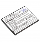 Samsung SM-G525N / EB-BG525BBE 2000 mAh Li-Polymer 3.7 V (Cameron Sino)