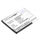 Samsung SM-G525N / EB-BG525BBE 3000 mAh Li-ion 3.85 V (Cameron Sino)