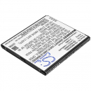 Samsung Prime J327 / EB-BG530BBC 2400mAh Li-ion 3.8V (Cameron Sino)