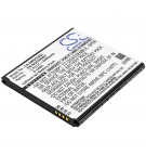 Samsung Prime J327 / EB-BG530BBC 2400 mAh Li-ion 3.8 V (Cameron Sino)