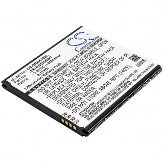 Samsung Prime J327 / EB-BG530BBC 2400mAh Li-ion 3.8V (Cameron Sino)