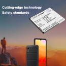 Samsung SM-G556B / EB-BG556GBY 3680mAh Li-ion 3.85V (Cameron Sino)