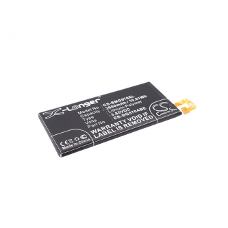 Samsung SM-G5520 / EB-BG570ABE 2600mAh Li-Polymer 3.85V (Cameron Sino)