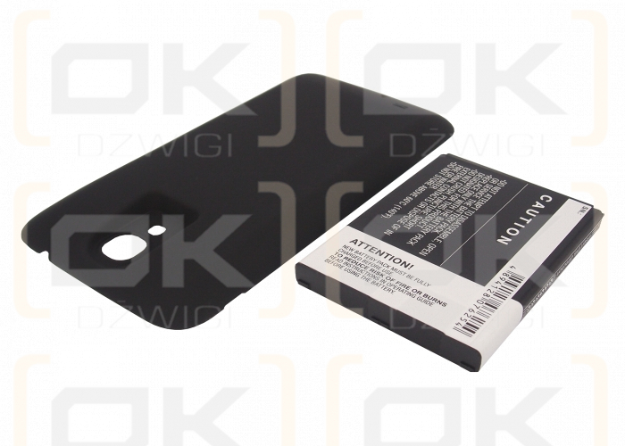 Samsung GT-i9208 / B700BE 6400mAh Li-ion 3.7V (Cameron Sino)