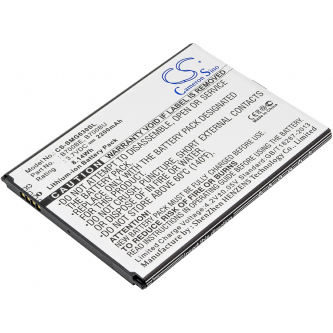 Samsung SM-T255S / B700BE 2200mAh Li-ion 3.7V (Cameron Sino)