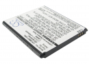 Samsung SM-G7105L / EB-B220AC 2100mAh Li-ion 3.8V (Cameron Sino)