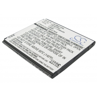 Samsung SM-G7105L / EB-B220AC 2100mAh Li-ion 3.8V (Cameron Sino)