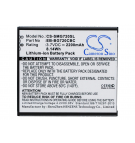 Samsung SM-G720N0 / EB-BG720CBC 2200 mAh Li-ion 3.7 V (Cameron Sino)