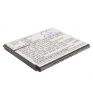 Samsung SM-G3568V / B450BU 1550 mAh Li-ion 3.7 V (Cameron Sino)