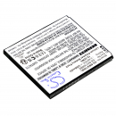 Samsung SM-G736B/DS / EB-BG736BBE 3200mAh Li-polímero 3.85V (Cameron Sino)