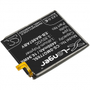 Samsung SM-G770U1 ​​/ EB-BA907ABY 4400 mAh Li-Polymer 3,85 V (Cameron Sino)