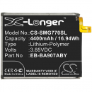 Samsung SM-G770U1 ​​/ EB-BA907ABY 4400 mAh Li-Polymer 3,85 V (Cameron Sino)