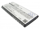 Samsung SM-G800 / EG-BG800BBE 1900mAh Li-ion 3.85V (Cameron Sino)