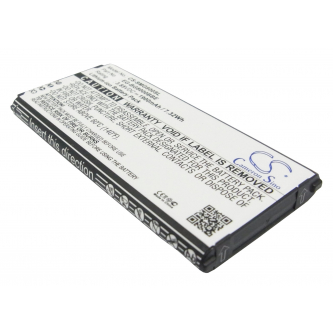 Samsung SM-G800 / EG-BG800BBE 1900mAh Li-ion 3.85V (Cameron Sino)