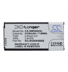 Samsung SM-G800 / EG-BG800BBE 2100 mAh Li-ion 3.85 V (Cameron Sino)